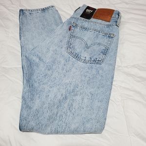 Levi's 501 skinny